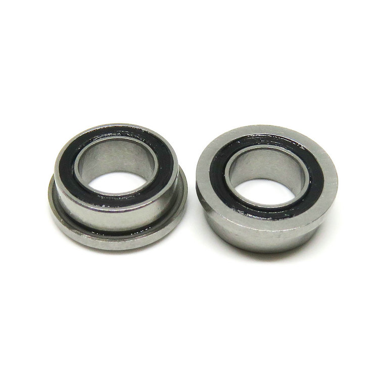 Flanged Ball Bearings